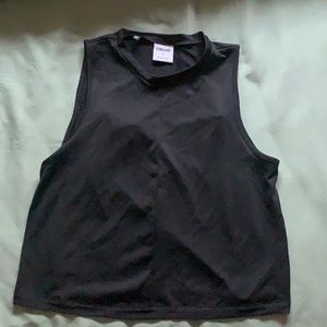 Gymshark | Whitney Simmons crop tank